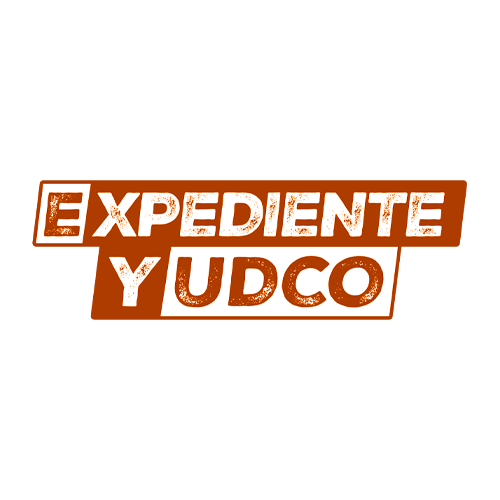 Logo Expediente Yudco