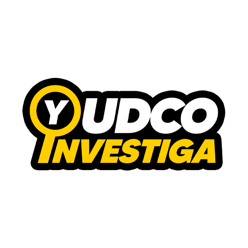 Logo Yudco Investiga