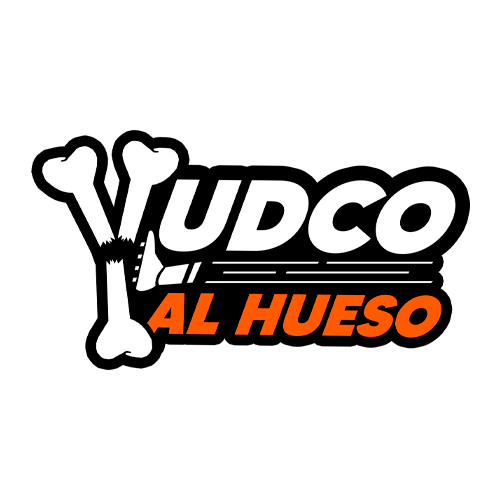 Logo Yudco al Hueso