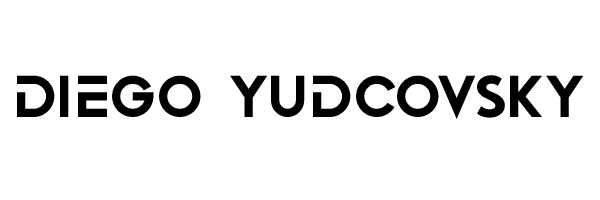 logo horizontal negro